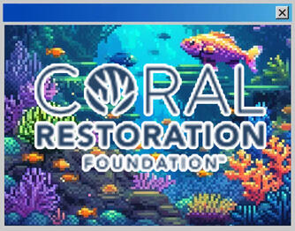 Coral Restoration Foundation Coral Restoration Foundation