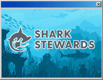 Shark Stewards Shark Stewards