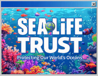 Sea Life Trust Sea Life Trust