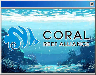 Coral Reef Alliance Coral Reef Alliance